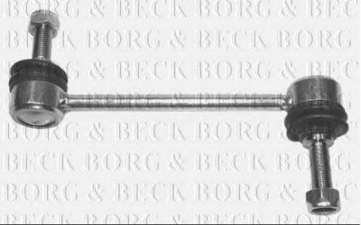 BORG & BECK bdl6875 -  Тяга / стойка, стабилизатор